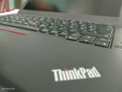 Lenovo X260 i5 6Gen