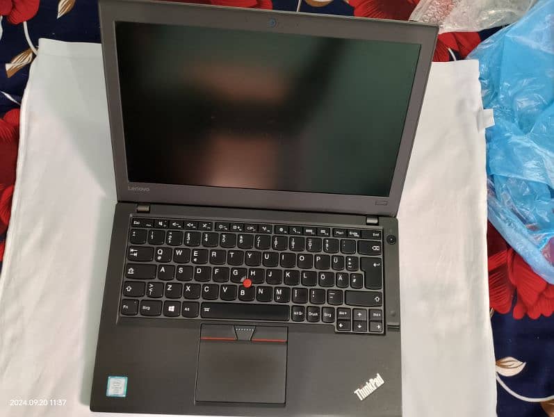 Lenovo X260 i5 6Gen 2