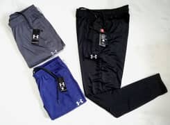 Men's Dryfit Trousers