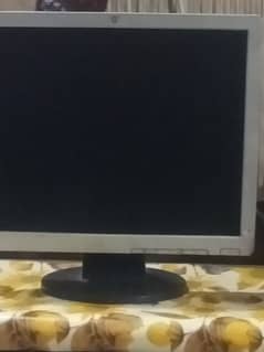 Hp 17 Inch Monitor