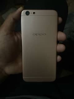 oppo a57 4,64 pta proof all ok exchange possible