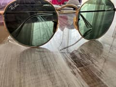 Rayben originall sunglasses