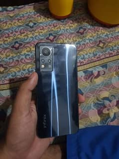 Infinix note 11 (exchange possible)