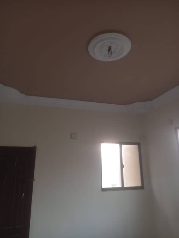 Flat Is Available In Allahwala Town - Sector 31-B 6