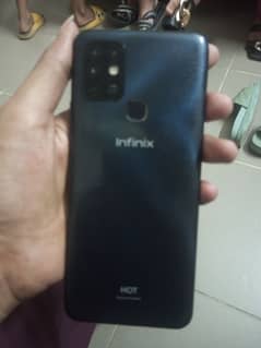 infinix