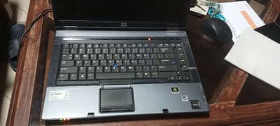 HP 8510W