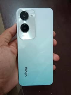 vivo Y18