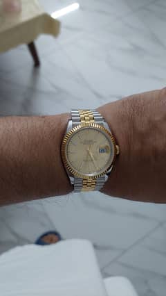 Rolex Clean factory full set