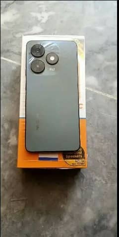 Tecno spark 20c 8/128. RS 25500