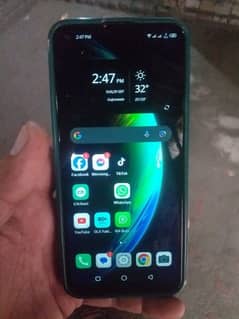 Infinix   S5     4 / 64