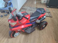 Kids motorbike for sale