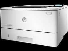 LaserJet pro m402dne