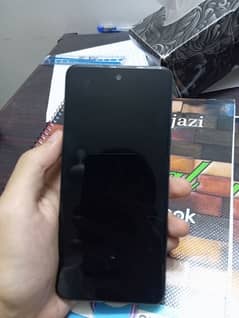 tecno spark 20c