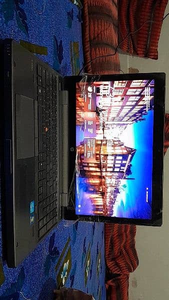 laptop hp elite book core i5 3rd generation 5