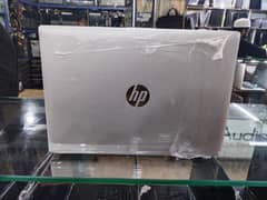 HP ProBook 450 G6