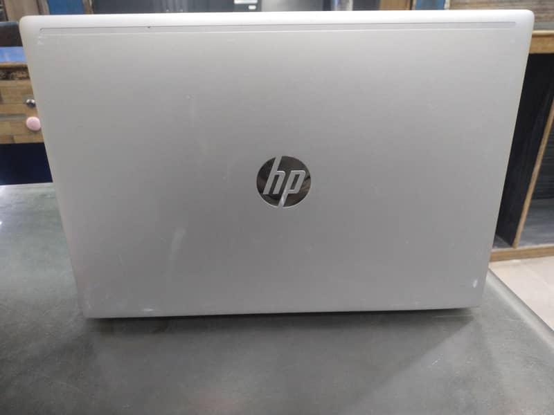 HP ProBook 450 G6 2