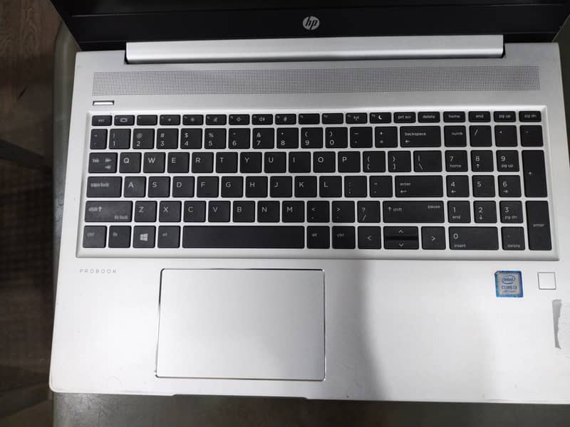 HP ProBook 450 G6 3