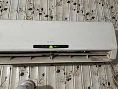 Gree Ac for sell