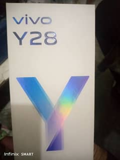 vivo y28