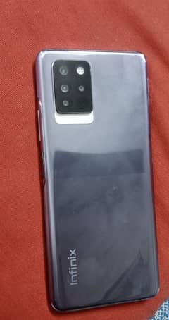 infinix Note 10 pro 8/128 number 03396464288