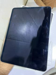 I pad pro m1 chip 3rd generation 128 GB For Sale 0311/6186/935 Wahtsap