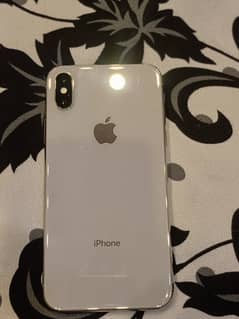 IPHONE X (64Gb) Non PTA