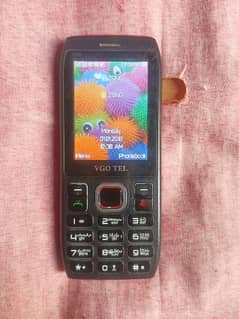 Vgotel i550 dual sim