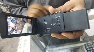 Sony Handycam