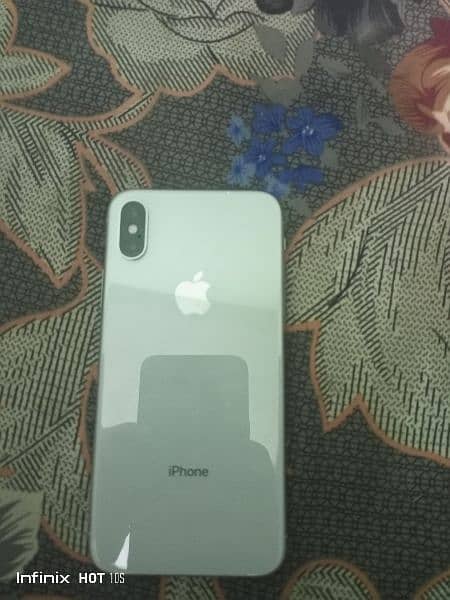 iphone x non pta jv 1