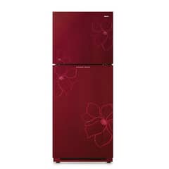 Oreant Fridge 2 door new condition