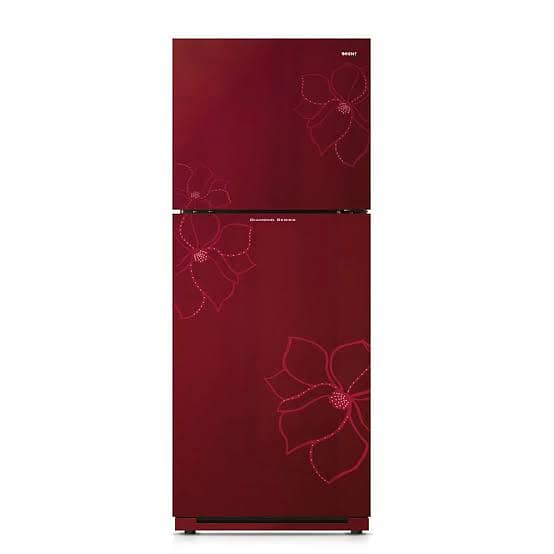 Oreant Fridge 2 door new condition 0