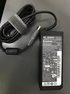 Laptop Adapter