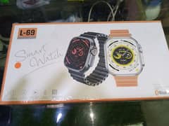 SMART WATCH L69