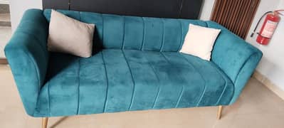 good condition sofas