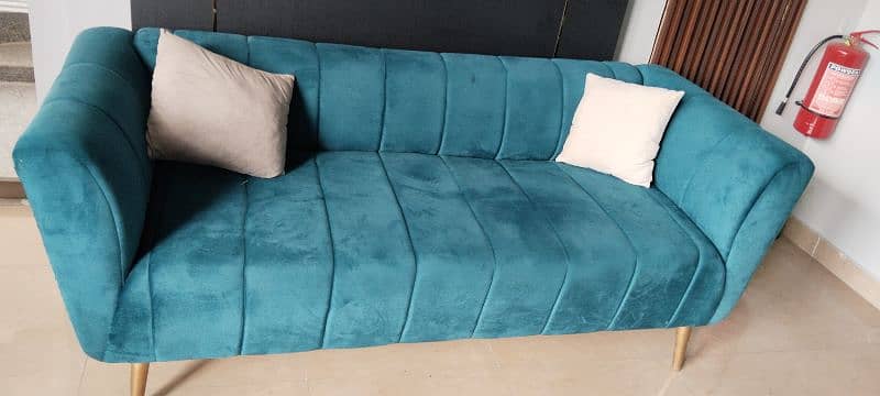 good condition sofas 0