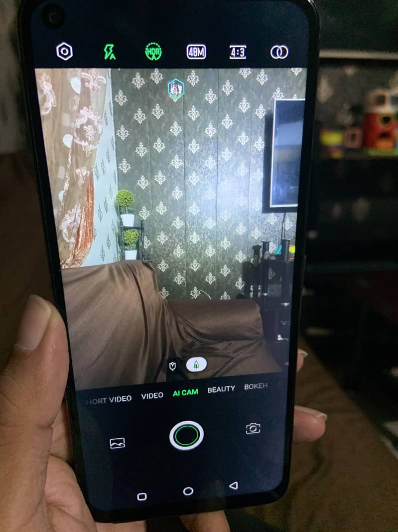 Infinix Note 7 Sale Or exchange 6