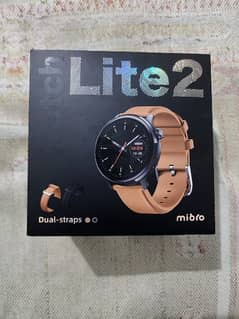 mibro lite 2 watch original