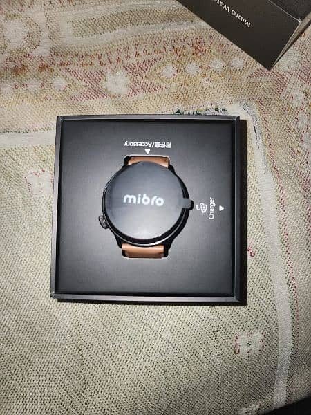 mibro lite 2 watch original 1