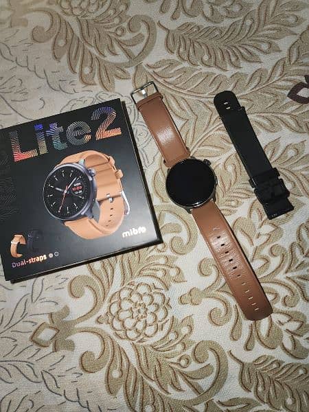 mibro lite 2 watch original 2