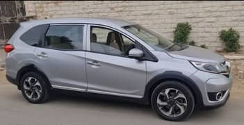 Honda BR-V 2018