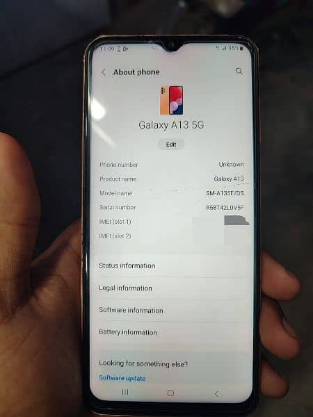 samsung a13 4+128 without box  EXCHANGE POSIBLE PIXEL 4 PTA APPROVED 3