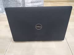 Dell latitude modal 5500