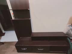 Tv trolley/ tv stand