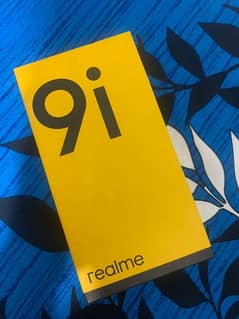 realme 9i