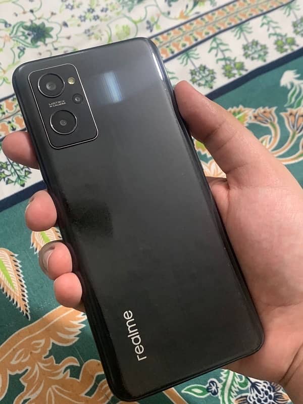 realme 9i 1