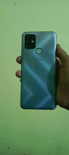 infinix