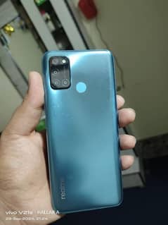 realme c17