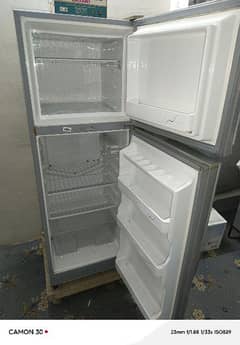 Dawlence Fridge with steplizer