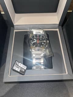 Rado D-Star Chronograph R15937153 BRAND NEW NEVER WORN