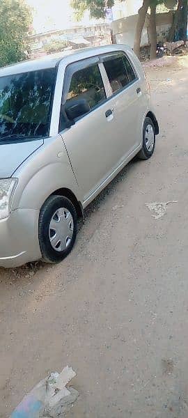 Suzuki Alto 2006 register 2012 /03311374659 3